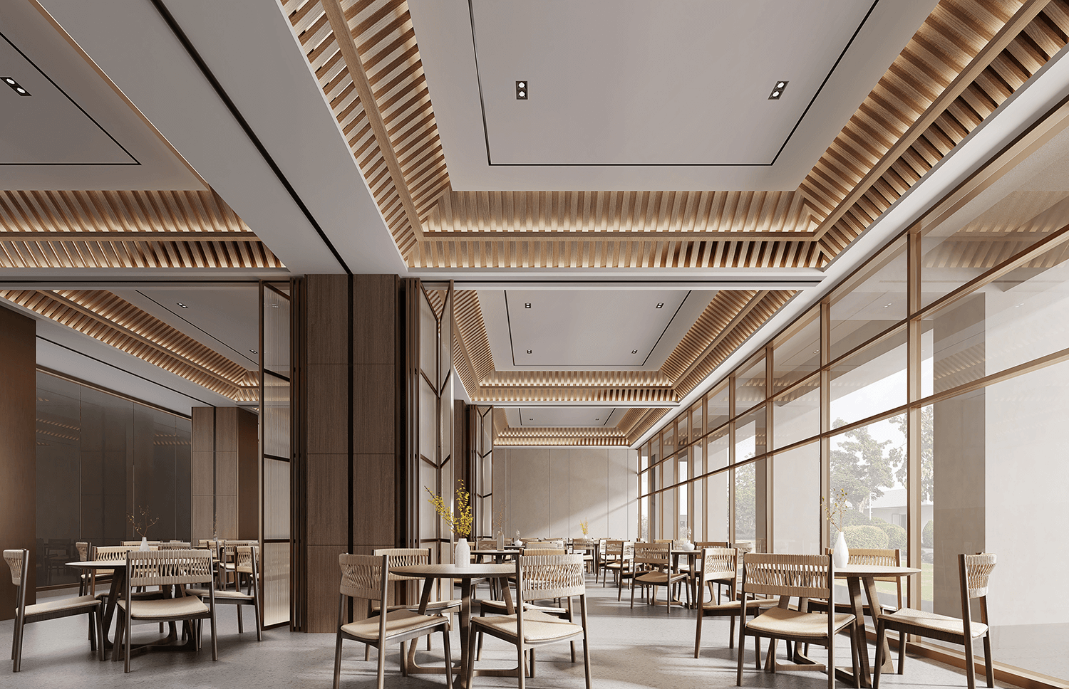 Function Rooms
