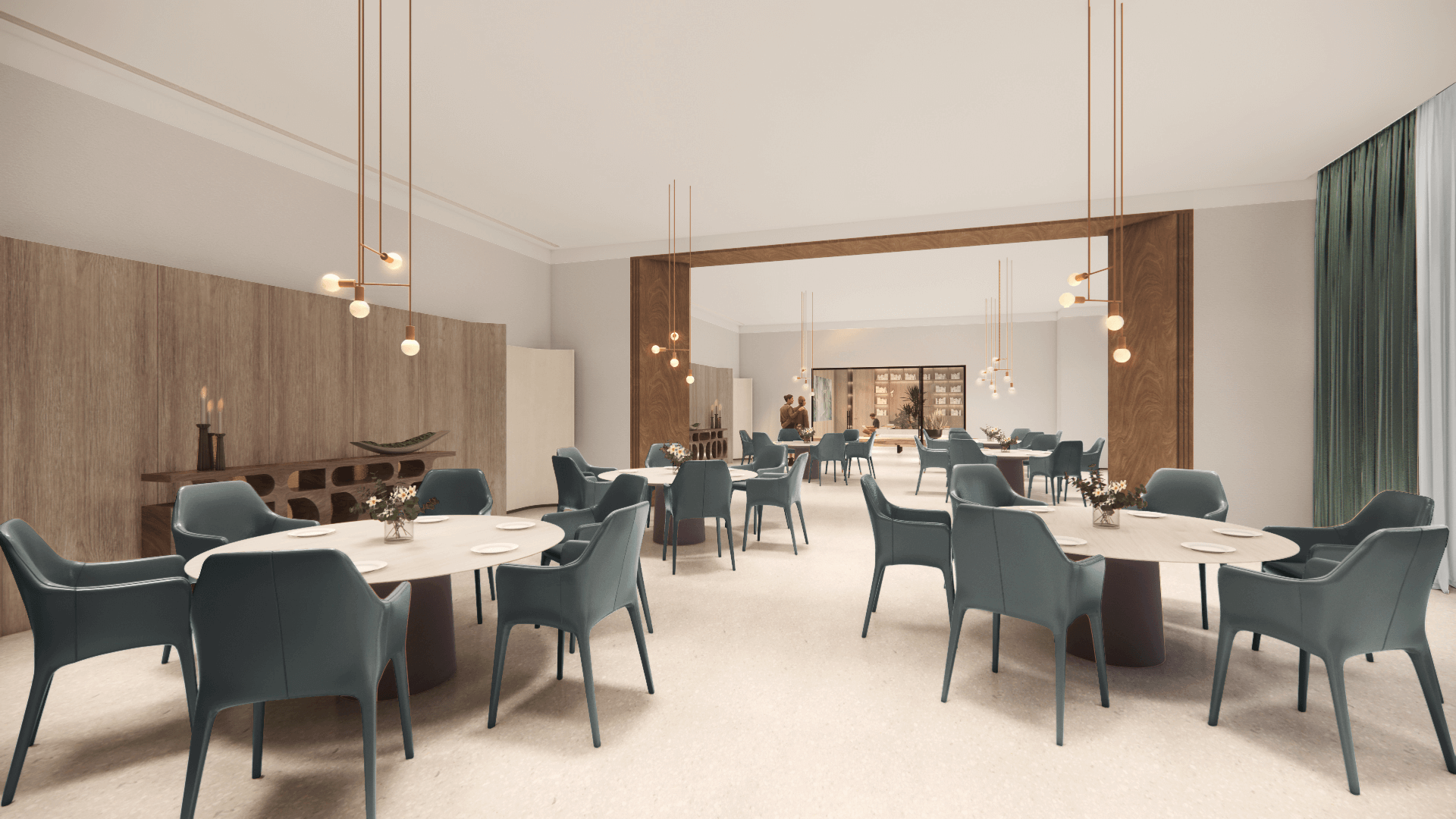 Function Rooms
